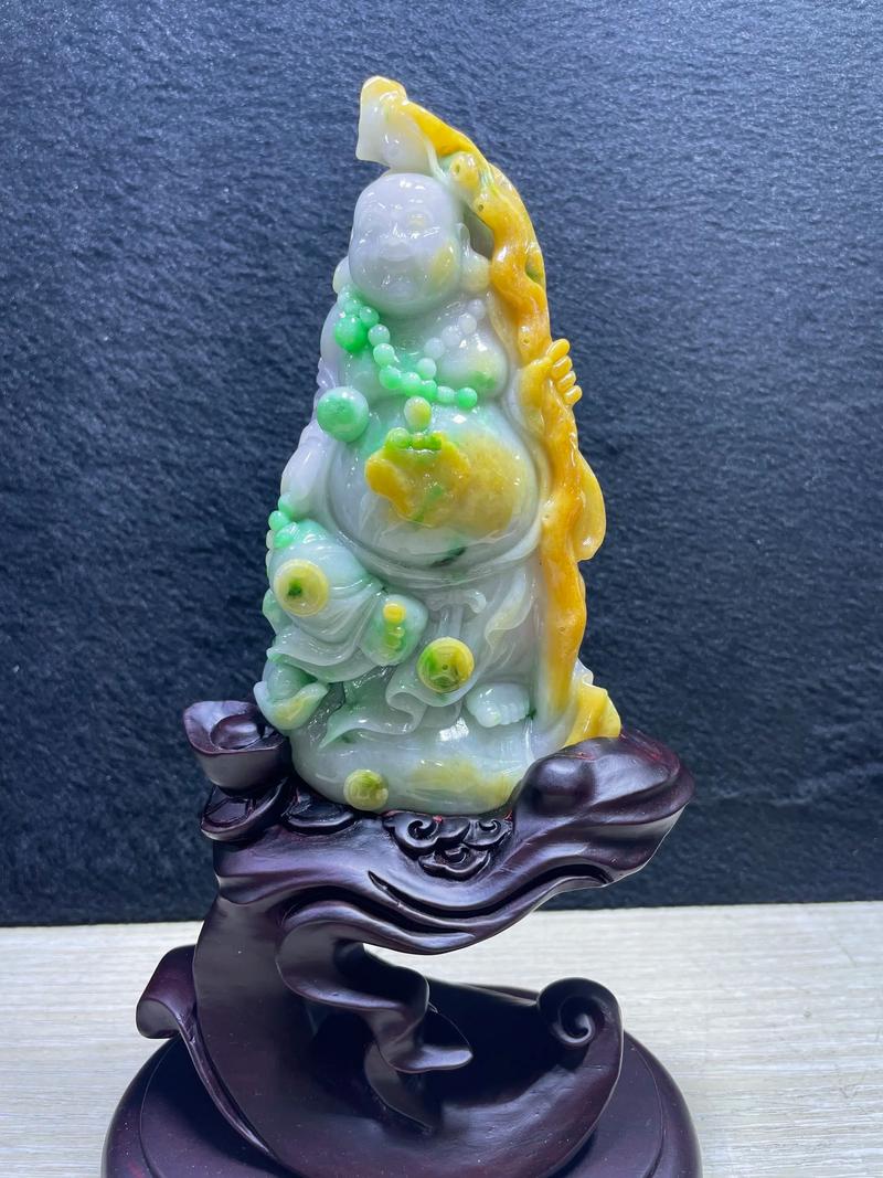 佛教用品店：弘扬信仰的文化使者