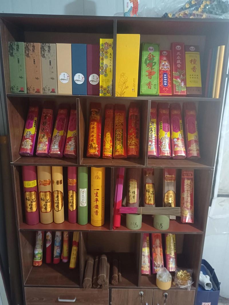 佛像摆件：传承千年的精神象征